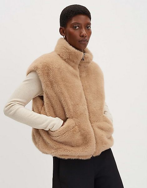 someday Longweste VAARI Regular wattierte Wendeweste günstig online kaufen