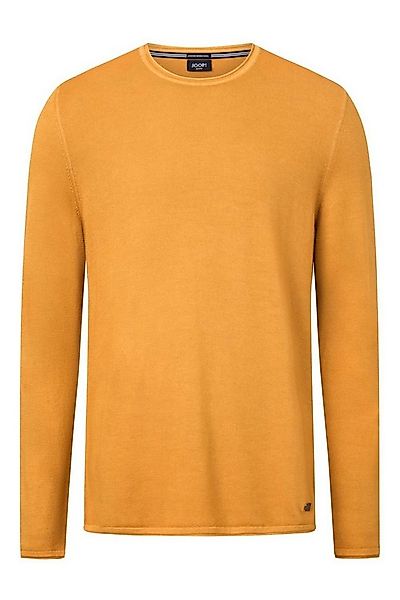 JOOP! Strickpullover JJ224K039 aus 100% Schurwolle günstig online kaufen