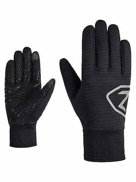 Ziener Multisporthandschuhe "ILUSO TOUCH" günstig online kaufen