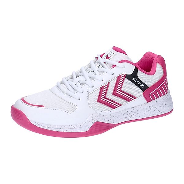 hummel Hummel Unisex Handballschuhe ALL COURT günstig online kaufen
