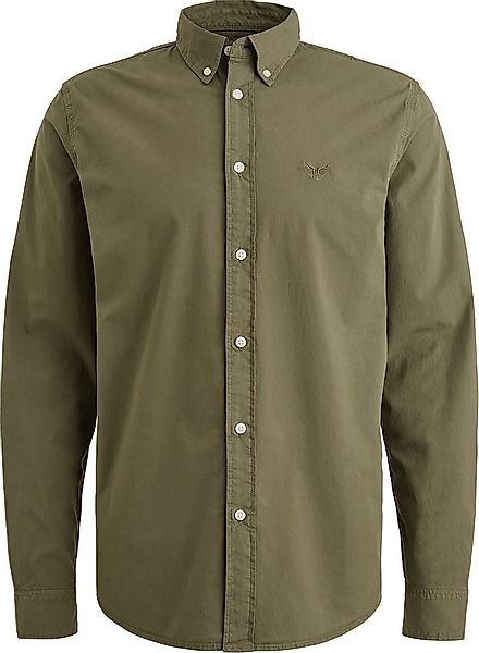 PME Legend American Classic Hemd Olive - Größe XL günstig online kaufen
