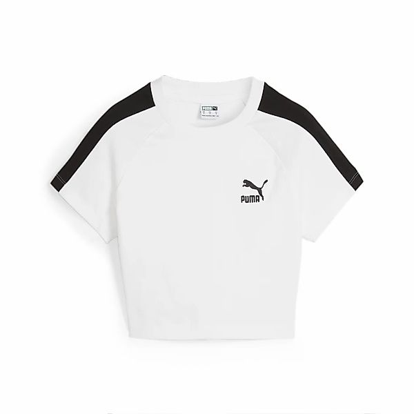 PUMA T-Shirt "ICONIC T7 Tee Damen" günstig online kaufen