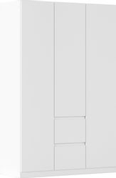 rauch Drehtürenschrank "Kleiderschrank Schrank Garderobe Garderobenschrank günstig online kaufen