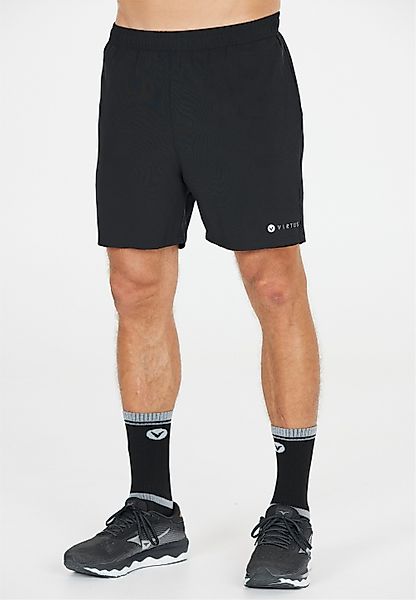 Virtus Shorts "Zayne" mit 4-Wege-Stretch und Innenhose günstig online kaufen