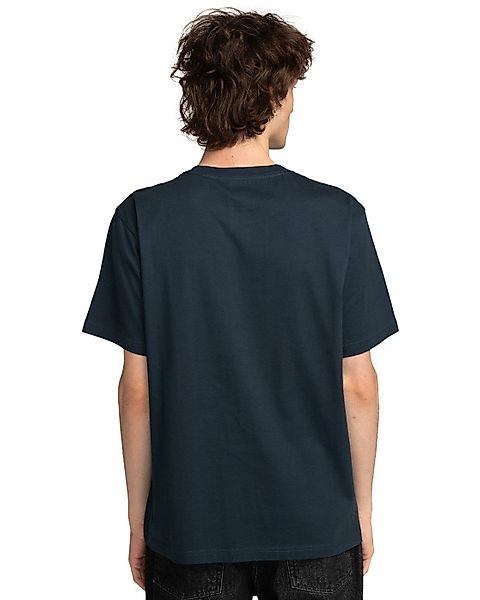 Element T-Shirt Icon Embroidery günstig online kaufen