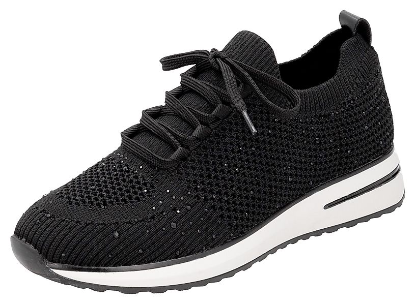 Remonte Slip-On Sneaker, Freizeitschuh, Halbschuh, Slipper günstig online kaufen