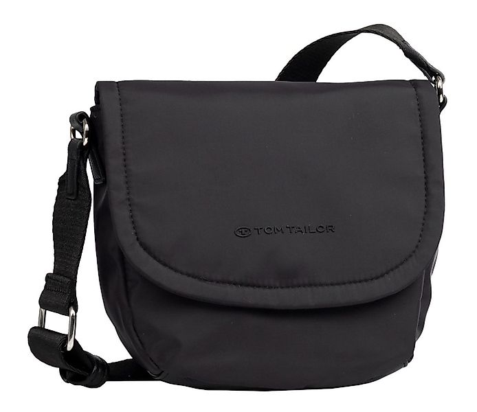 TOM TAILOR Umhängetasche Flap Bag no Zip günstig online kaufen