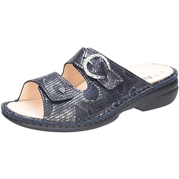 Finn Comfort  Clogs Pantoletten 02556-814046 MUMBAI günstig online kaufen