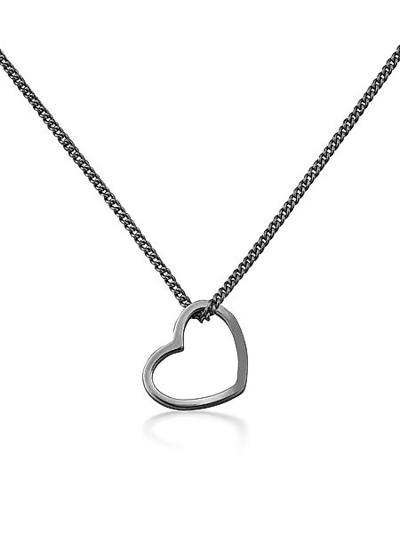 modabilé Kette mit Anhänger Halskette mit günstig online kaufen