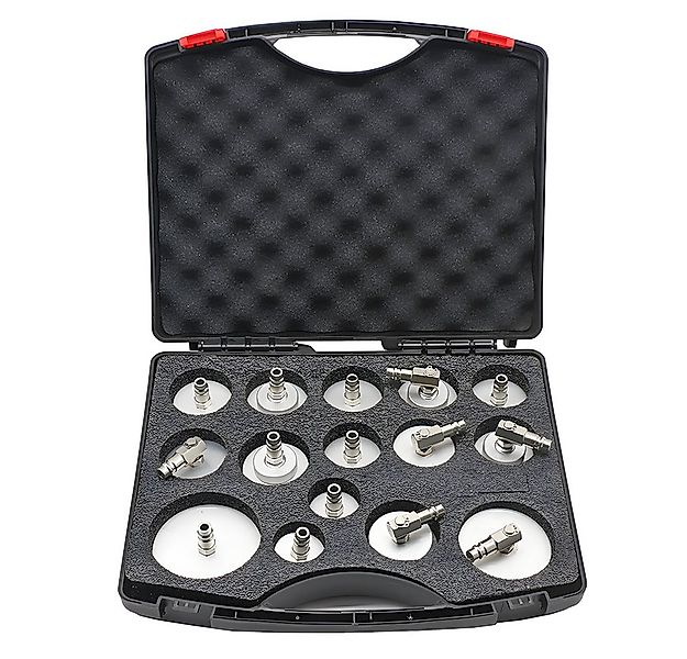 Hikity Gabel- und Ringschlüssel Universal-Adaptersatz zur Bremsentlüftung 1 günstig online kaufen