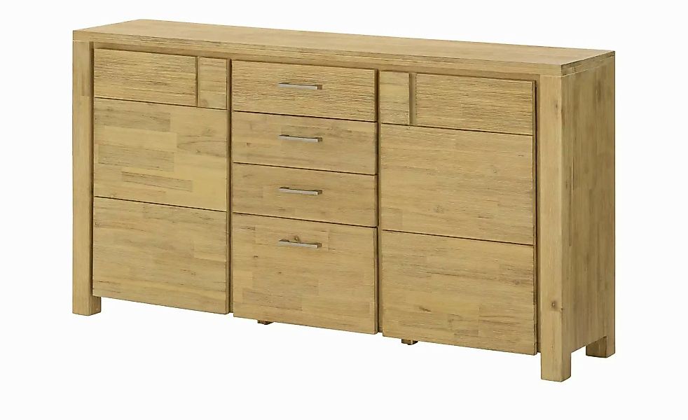 Sideboard  Sahara ¦ holzfarben ¦ Maße (cm): B: 175,5 H: 93 T: 40.0 Kommoden günstig online kaufen