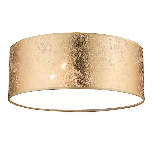 GLOBO LIGHTING LED Deckenleuchte, Leuchtmittel inklusive, Warmweiß, LED Dec günstig online kaufen