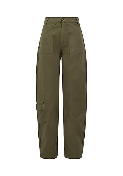 Alpha Industries Cargohose Field Pant W günstig online kaufen