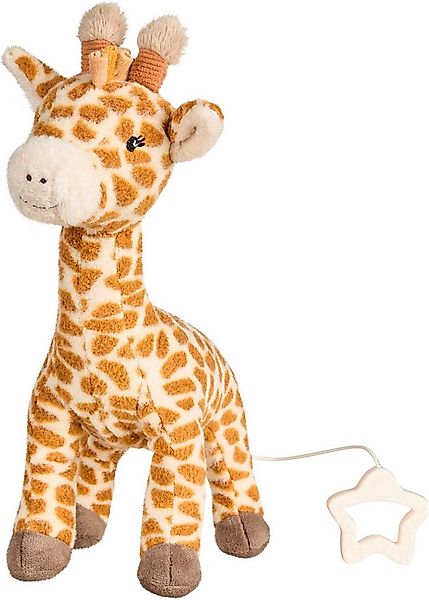 Sterntaler® Spieluhr Giraffe Kaya M günstig online kaufen