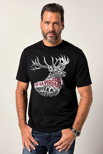 JP1880 T-Shirt JP1880 T-Shirt Trachten Halbarm günstig online kaufen