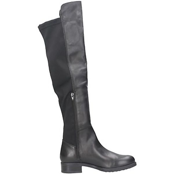 Pregunta  Stiefeletten BA529 Stiefel Frau SCHWARZ günstig online kaufen