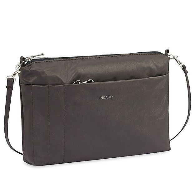 Picard Schultertasche PICARD Taschen-Organizer Switchbag aus Nylon günstig online kaufen