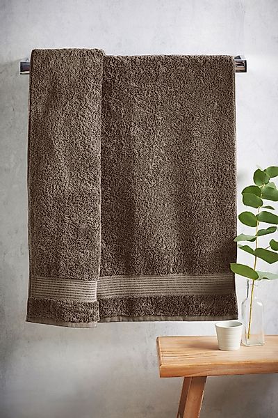 Next Handtuch Handtuch aus ägyptischer Baumwolle, günstig online kaufen