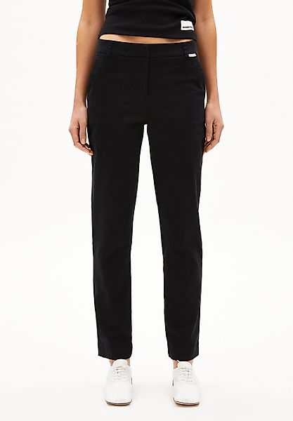 Armedangels Stoffhose KAADWI SLIM Webhose aus günstig online kaufen