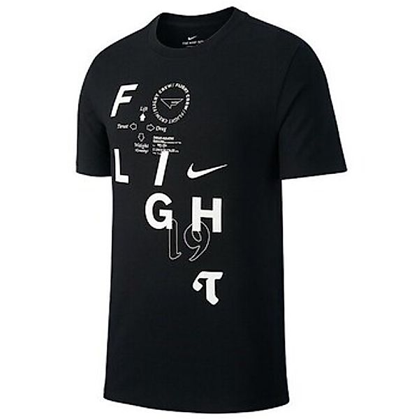 Nike  T-Shirt Flight Basketball günstig online kaufen