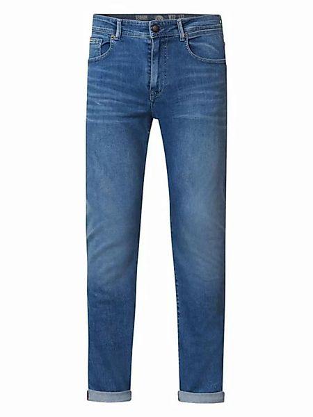 Petrol Industries Regular-fit-Jeans Men Denim Slim fit günstig online kaufen