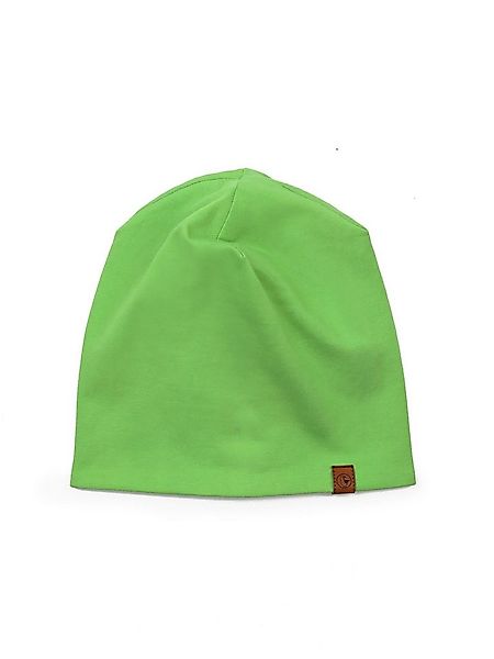 Schietwetter Beanie Unisex Erw. Mütze (1-St) elastisch günstig online kaufen