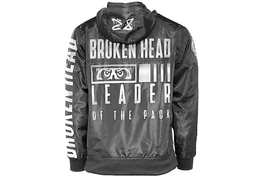 Broken Head Windbreaker Windbreaker Leader Of The Pack Reflective Reflektie günstig online kaufen