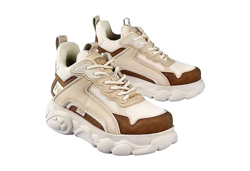 Buffalo CLD Chai Sneaker mit Plateausohle günstig online kaufen
