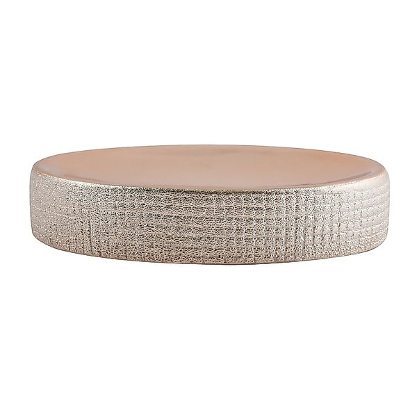 MSV Seifenschale Shanghai Keramik 12 cm x 8,7 cm x 2,3 cm Rosa günstig online kaufen