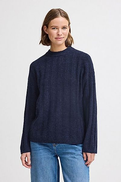 b.young Strickpullover "Strickpullover BYOMEA JUMPER 5" günstig online kaufen