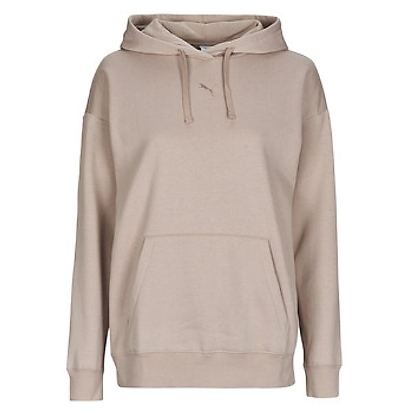 Puma  Sweatshirt ESS Cat Logo Relaxed Hoodie FL günstig online kaufen