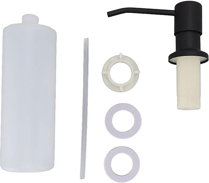 Faizee Möbel Seifenspender, (1-tlg) günstig online kaufen