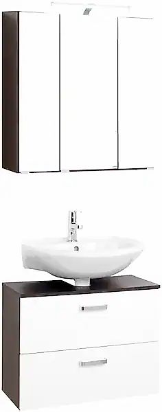 welltime Badmöbel-Set »Dorina« 2 Stk. tlg. günstig online kaufen