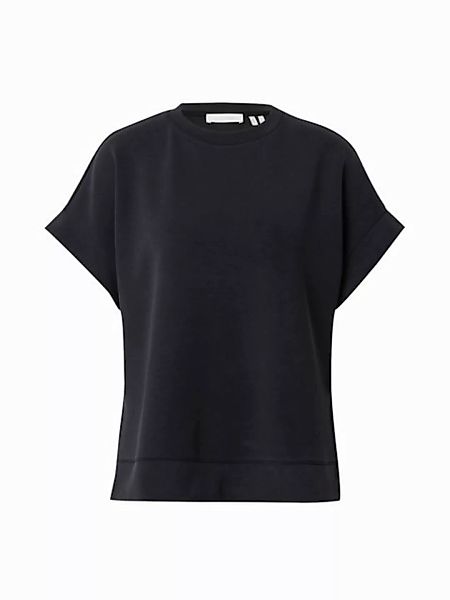 Rich & Royal Sweatshirt aus weicher, fester, gepeachter Qualität günstig online kaufen