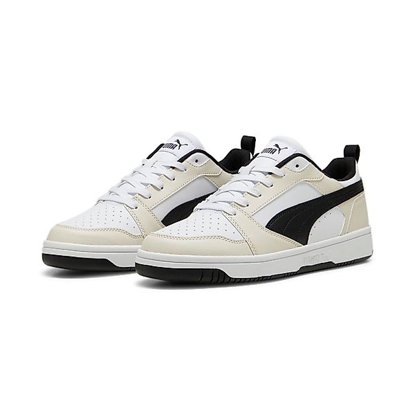 PUMA REBOUND V6 LOW Sneaker günstig online kaufen