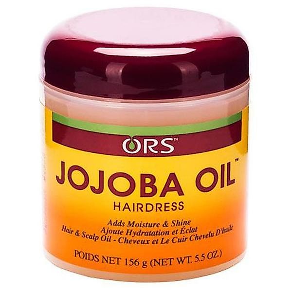 Ors Haaröl ORS Jojoba Oil Hairdress günstig online kaufen