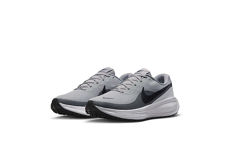 Nike Nike Revolution 8 Laufschuh sportlicher Stil, leicht profiliertes Sohl günstig online kaufen