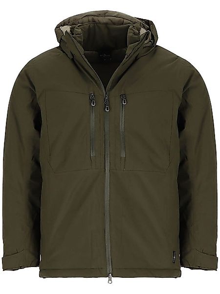 Blue Wave Funktionsjacke Herren Outdoor-Jacke Neven günstig online kaufen