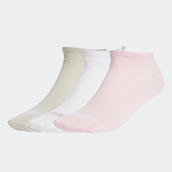 adidas Performance Funktionssocken THIN LINEAR LOWCUT günstig online kaufen