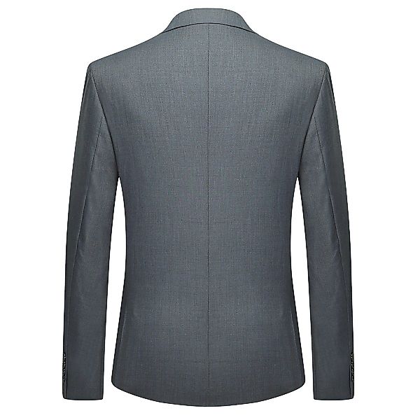 Allthemen Anzug (2 tlg) im Slim günstig online kaufen