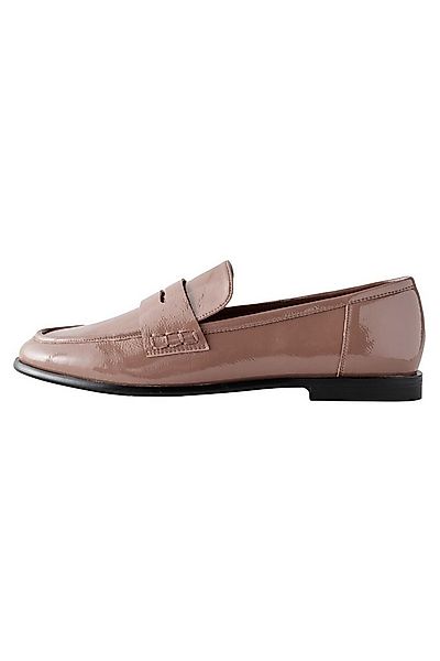 Next Forever Comfort® runde, schmale Loafer Loafer (1-tlg) günstig online kaufen