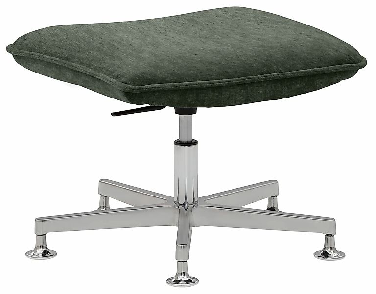 Mayer Sitzmöbel Fußhocker "myCOSYWORXX Hocker 2427", (1 St.), besonders beq günstig online kaufen