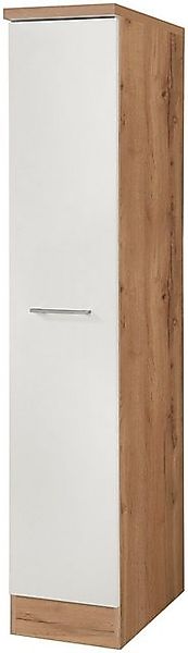 HELD MÖBEL Apothekerschrank "Wien", Höhe 165 cm günstig online kaufen