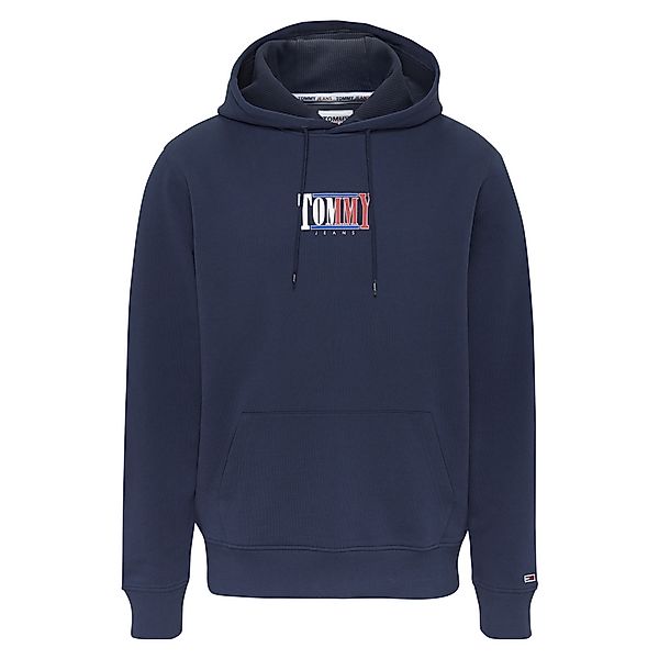 Tommy Jeans Herren Pullover Dm0dm15006 günstig online kaufen