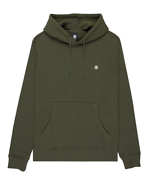 Element Kapuzensweatshirt Icon Embroidery günstig online kaufen