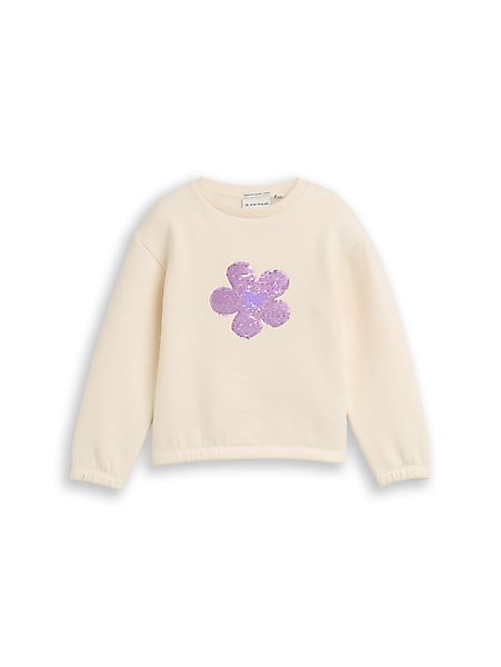 TOM TAILOR Sweatshirt günstig online kaufen