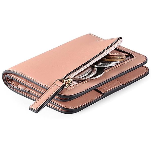 HAUSS SPOLE Geldbörse Geldbörse Geldbeutel RFID günstig online kaufen