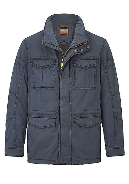 Redpoint Sommerjacke Brent Modern Fit Fieldjacket günstig online kaufen
