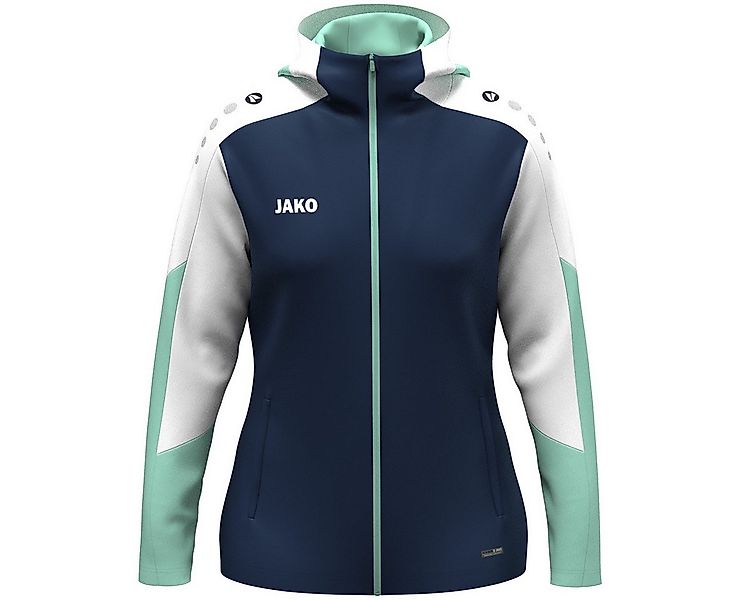 Jako Trainingsjacke 6870D Kapuzenjacke Dynamic Damen günstig online kaufen