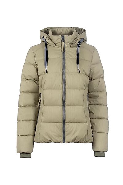 Soquesto Winterjacke OanaSOQ light evergreen günstig online kaufen